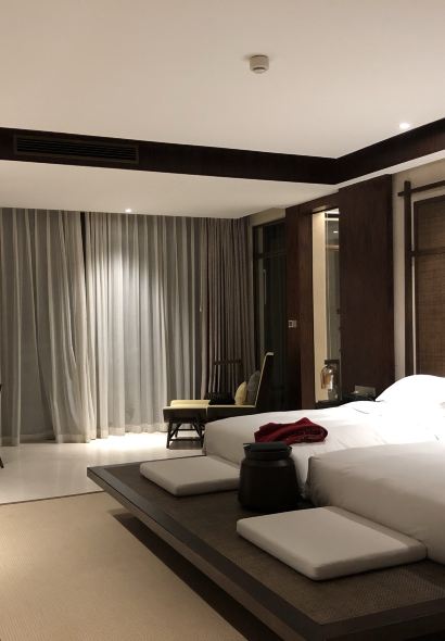 Ningdao Chinese Restaurant