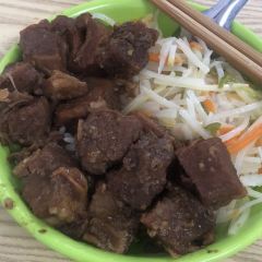 胡同小馆(山东路店) 여행 사진