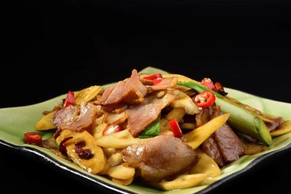 Mao′s Bistro · Specialty Dishes