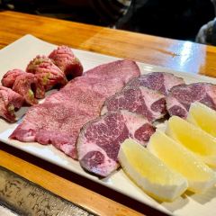 Gyu-Kaku Japanese BBQ User Photo