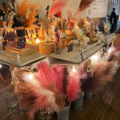 Honor Bar User Photo