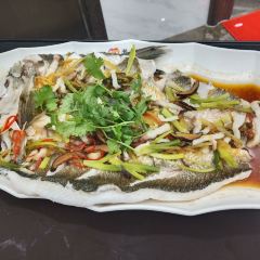 潮州中安楼客栈·潮人美食城 User Photo