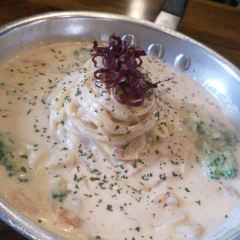 James Chicago Pizza Myeongdong User Photo