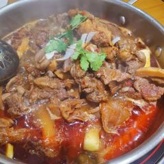 Liuyiguo (hezuojie) 여행 사진