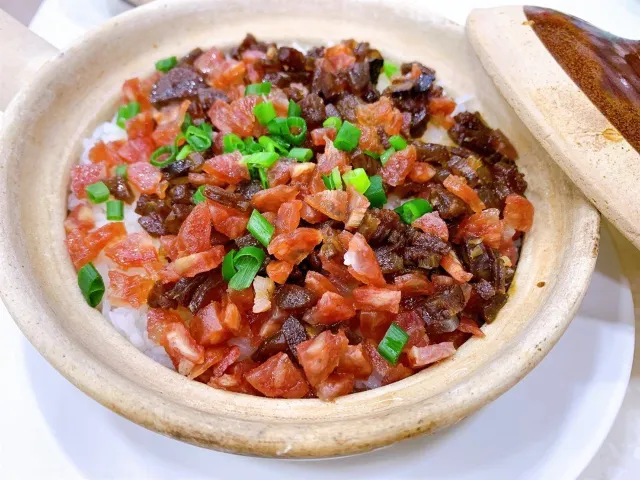 【邊間最好味】秋冬必食港式煲仔飯 小編至強13大私心推介