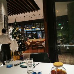 Alla Torre (Lujiazui) User Photo