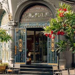 Cocobee Cafe User Photo
