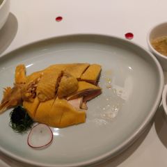 Zui Hui Huang (Shang hai zhong xin da sha dian) User Photo