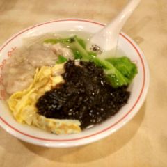 Ye’s Wonton User Photo