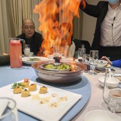 SHANGHAI CHIC User Photo