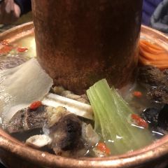 Amdo Norzen Tibetan Restaurant User Photo