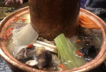 Amdo Norzen Tibetan Restaurant User Photo