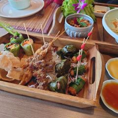 The Spice User Photo