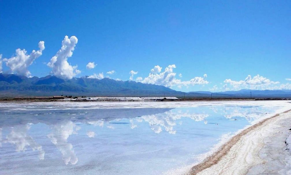 Salt Lake
