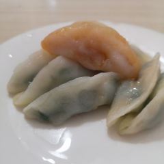 谭婆饺子粑 User Photo