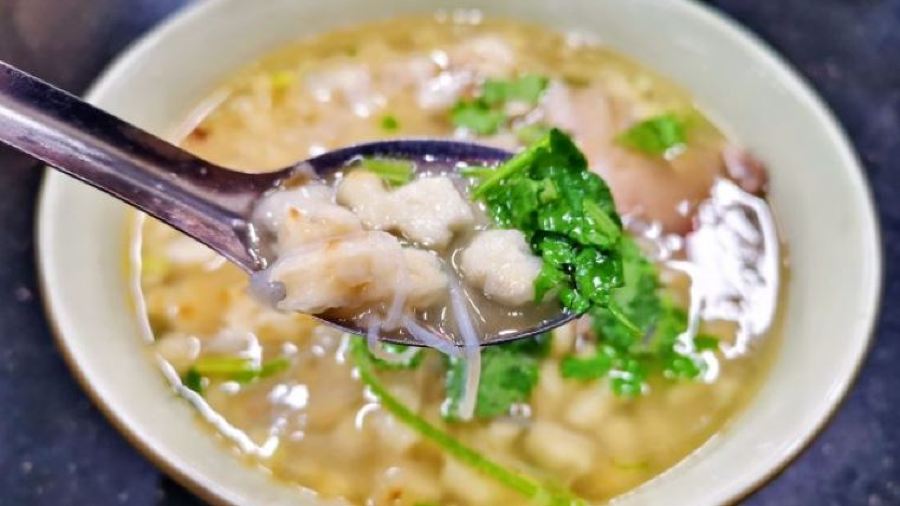 老沙家羊肉泡馍馆