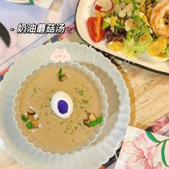Amendssons Nordische Spezialitaeten 여행 사진
