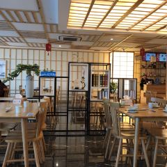 慈溪海天一洲观景酒店·海天食汇中餐厅 User Photo