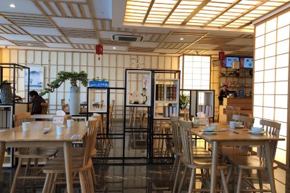 慈溪海天一洲观景酒店·海天食汇中餐厅