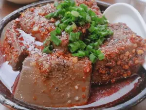 湯牛湯蹺腳牛肉總店