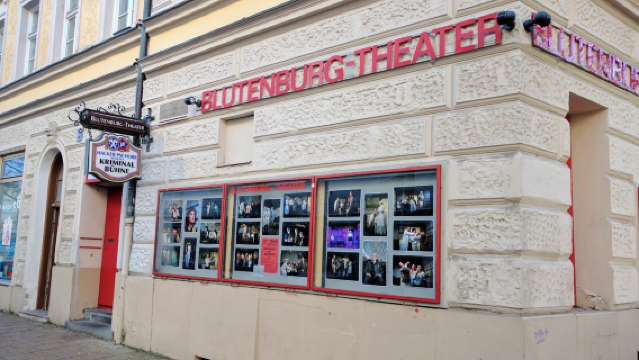 Blutenburg-Theater