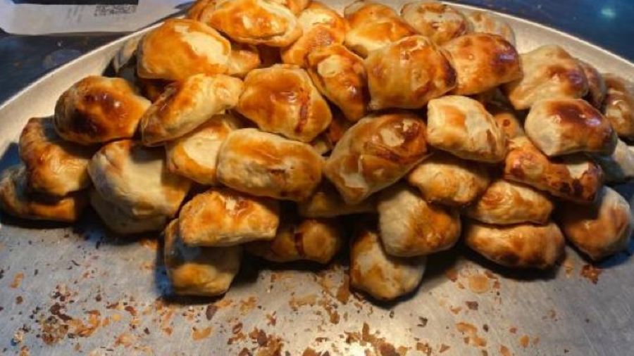 Azimaiti Baked Lamb Bun Restaurant