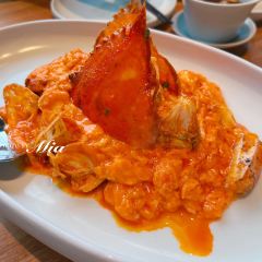 喜鼎(泸定路店) User Photo
