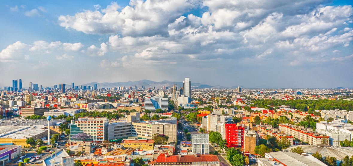 Mexico City Travel Guide 2026: Top Attractions, Things to Do & Deals