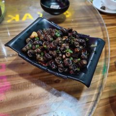 巴陵亿口香龙虾(江西共青城店) User Photo