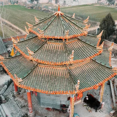 Hotels in Xuchang With Wi-Fi