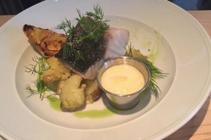 Urban Deli Sveavägen