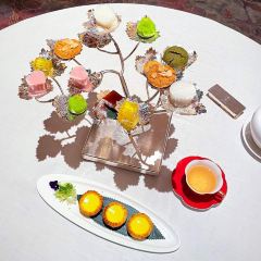 Shang Palace 여행 사진