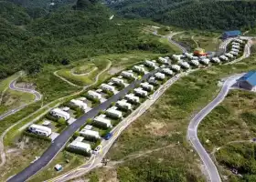 崔蘇壩國際露營地