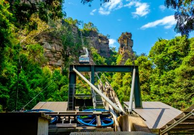 Scenic World