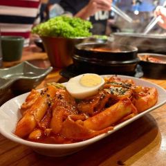 Jeju Korea Restaurant ảnh của người dùng