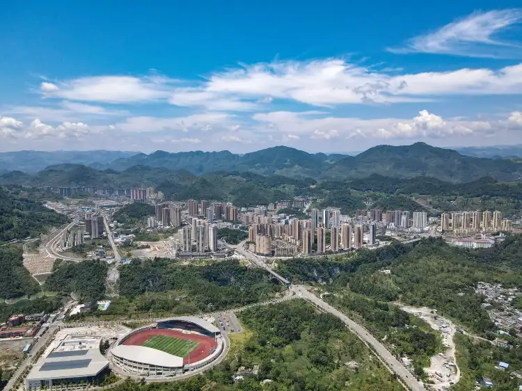 Wuchuan