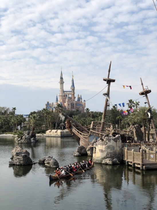 カリブの海賊 バトル フォー ザ サンケン トレジャーのレビュー カリブの海賊 バトル フォー ザ サンケン トレジャーのチケット カリブの海賊 バトル フォー ザ サンケン トレジャーの割引 カリブの海賊 バトル フォー ザ サンケン