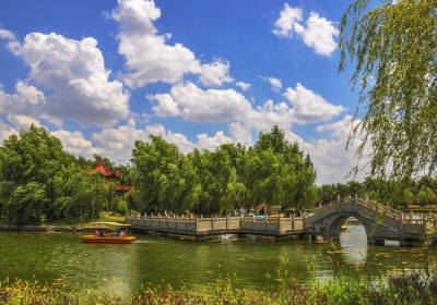 Longquan Temple