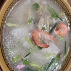 回头客连江锅边(庆城店) User Photo