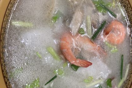 回头客连江锅边(庆城店)