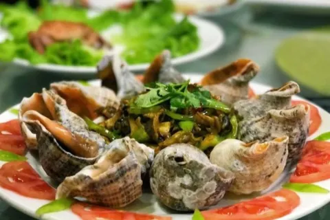 ZHEN YU BEER HOUSE