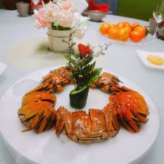 月湖萃(新五角场店) User Photo