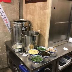 石灰石烧鸡公(银泰城店) 여행 사진