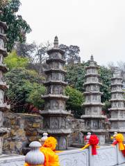 Puzhao Temple