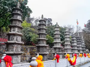 Puzhao Temple