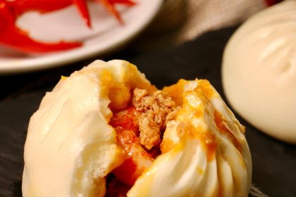 yu xi CUISINE of CHINA