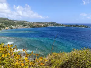 Pigeon Island National Park