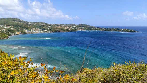 Saint Lucia National Trust