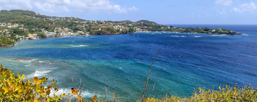 Saint Lucia National Trust