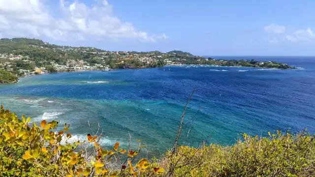 Hotels near Saint Lucia National Trust